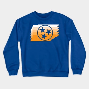 Tennessee Fade Crewneck Sweatshirt